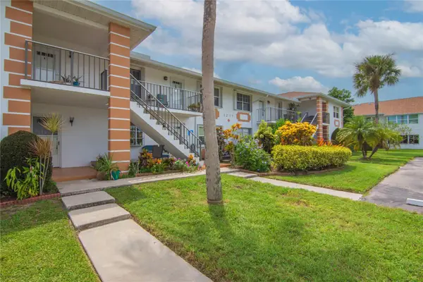 1217 S Lakes End Dr #A1, Fort Pierce, FL 34982