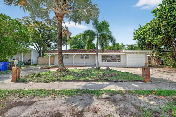 2248 SW 14th Ct, Fort Lauderdale, FL 33312