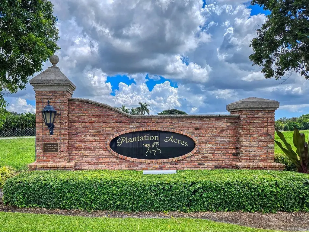 12150 NW 27th Street, Plantation, FL 33323 - Image #1