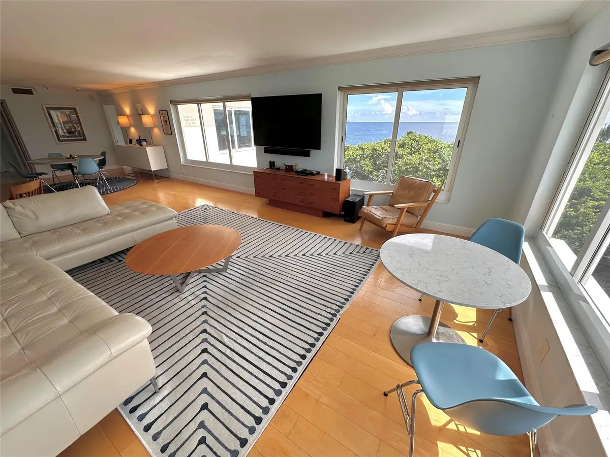 1151 N Fort Lauderdale Beach Blvd #4C, Fort Lauderdale, FL 33304 - Image #1