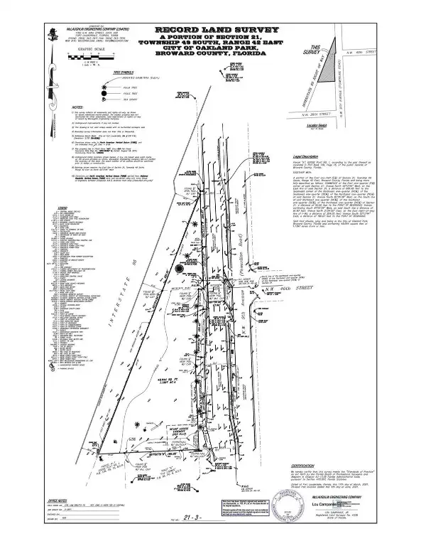 3939 Powerline Road, Fort Lauderdale, FL 33309 - #2
