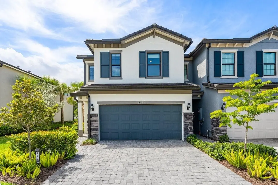 2238 Appleton Circle, Oakland Park, FL 33309 - Image #1