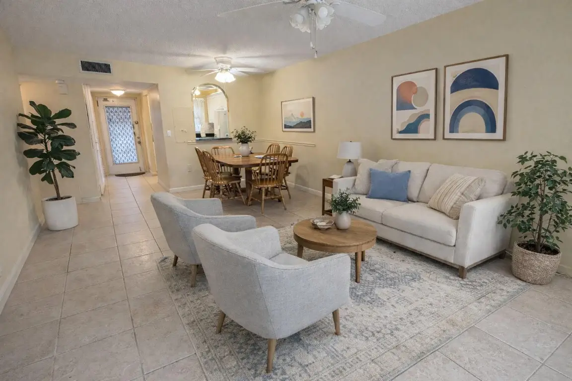 9261 Sunrise Lakes Boulevard #212, Sunrise, FL 33322 - #1