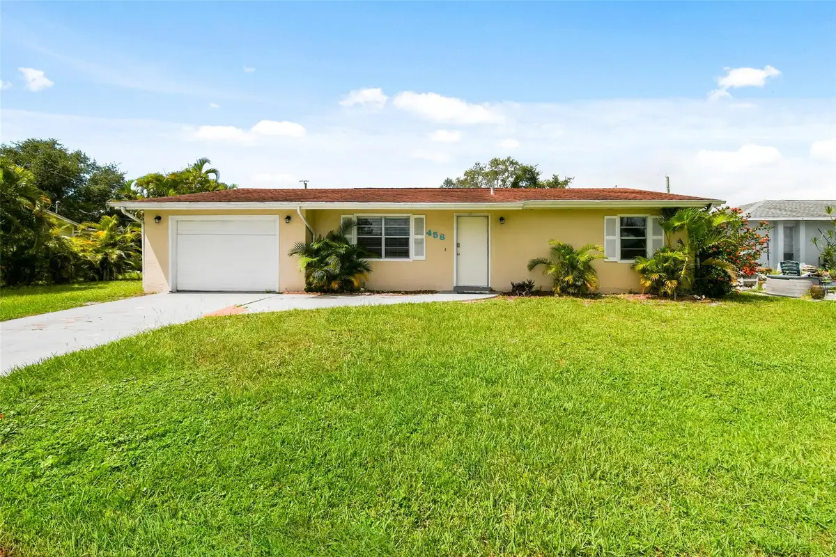 458 SE Galleon Lane, Port Saint Lucie, FL 34983 - Image #1