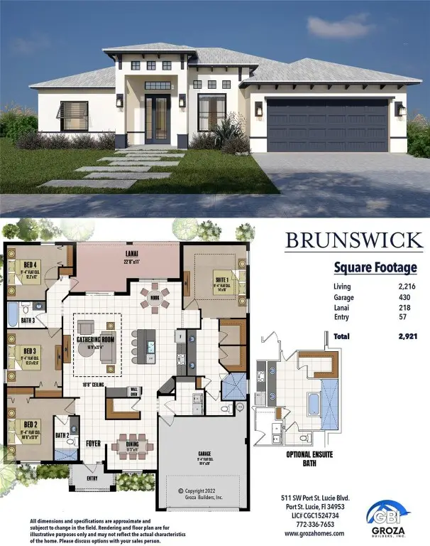 12405 Roseland Road, Sebastian, FL 32958 - Image #2