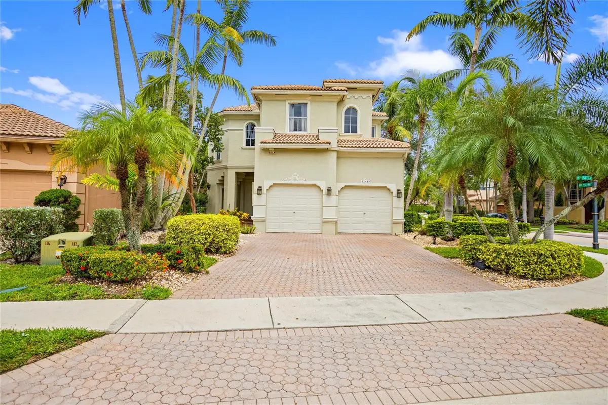 12445 NW 57th Court, Coral Springs, FL 33076 - Image #1