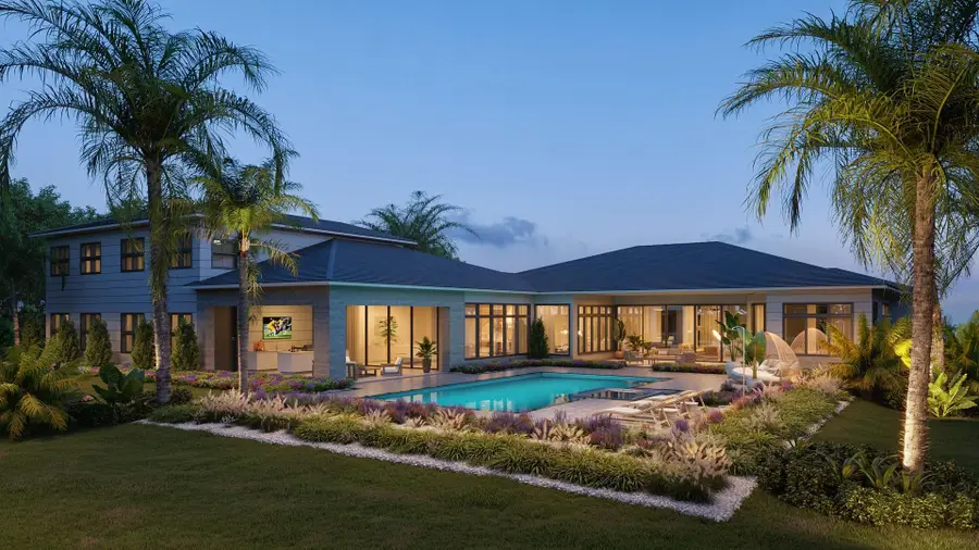 1111 NW 116 Ave, Plantation, FL 33323 - Image #2