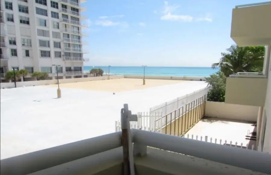 3001 S Ocean Drive #207, Hollywood, FL 33019 - #2