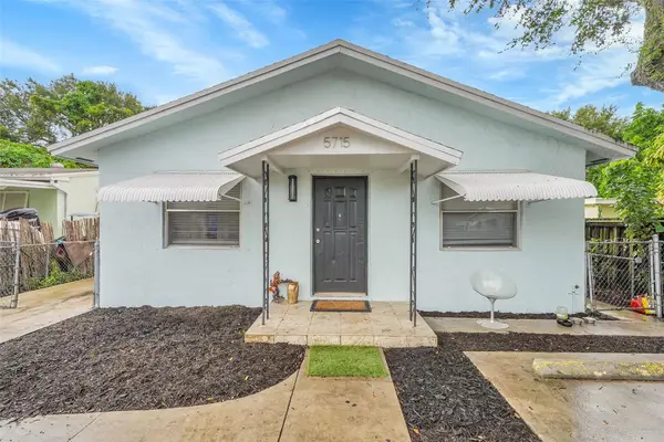 5715 Garfield St, Hollywood, FL 33021