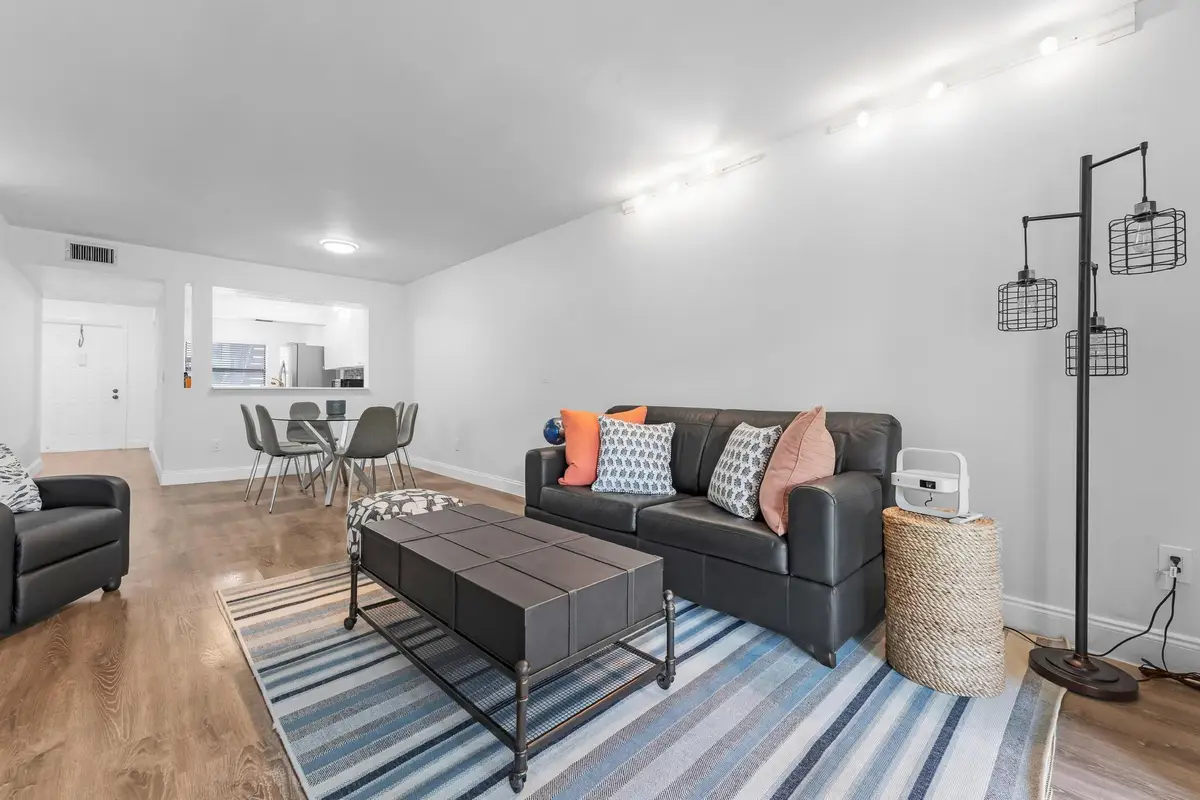 7843 Willow Spring Drive #612, Lake Worth, FL 33467 - Image #1