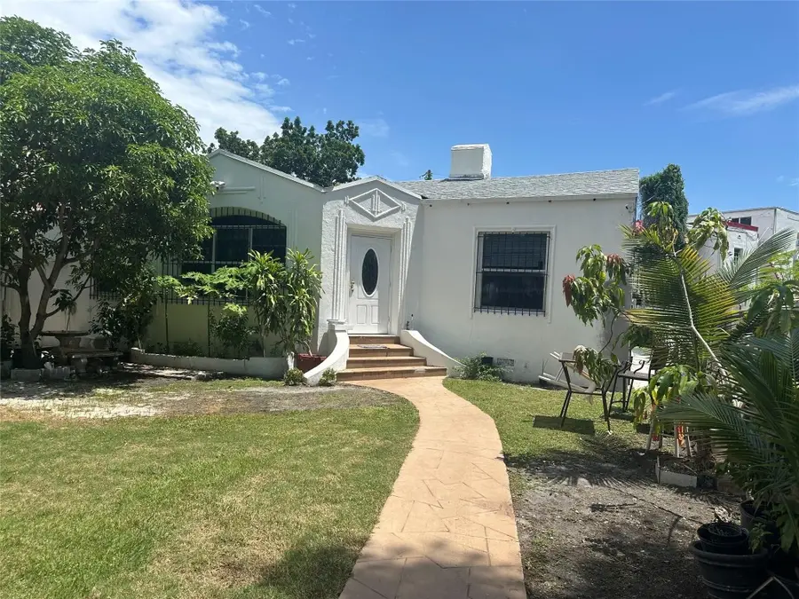 5917 NE 5th Avenue, Miami, FL 33137 - Image #2