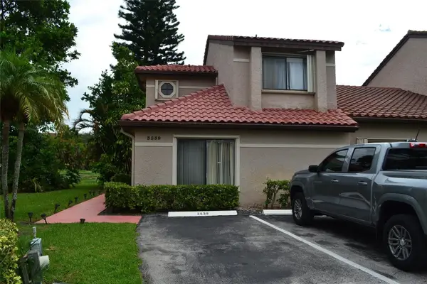 3539 Inverrary Boulevard, Lauderhill, FL 33319
