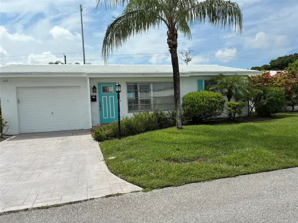110 NW 24th Ct, Pompano Beach, FL 33064
