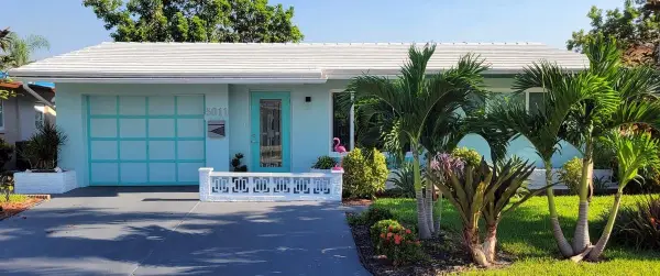 5011 NW 50th Court, Tamarac, FL 33319