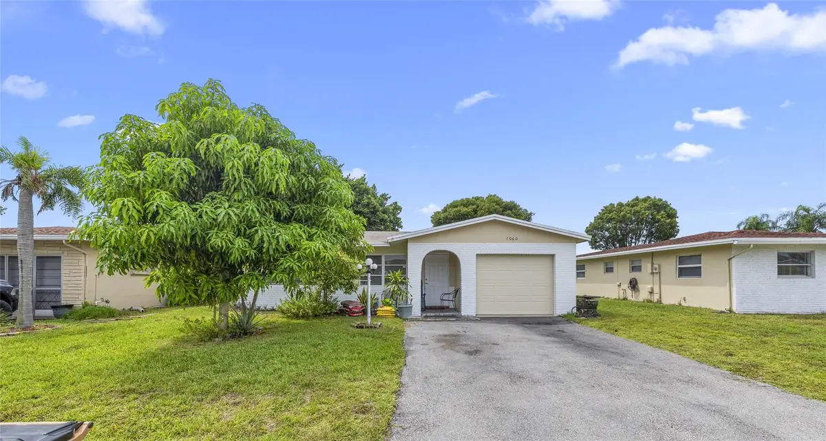 1060 NW 49th Ct, Deerfield Beach, FL 33064 - Image #1