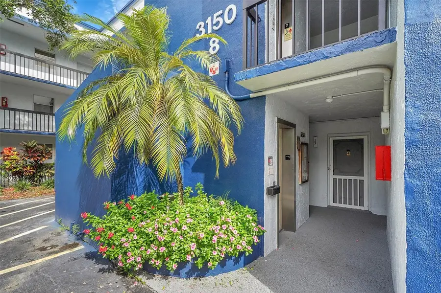 3150 Holiday Springs Boulevard #103, Margate, FL 33063 - Image #3