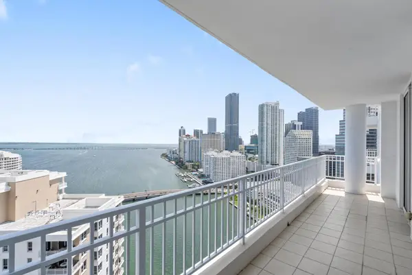 801 Brickell Key Blvd #2903, Miami, FL 33131