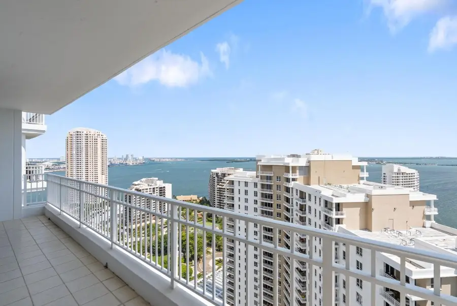 801 Brickell Key Boulevard #2903, Miami, FL 33131 - Image #2