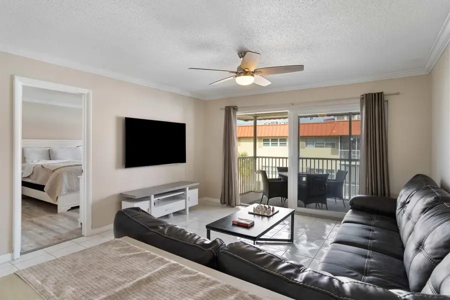 2097 S Ocean Drive #403, Hallandale Beach, FL 33009 - #2