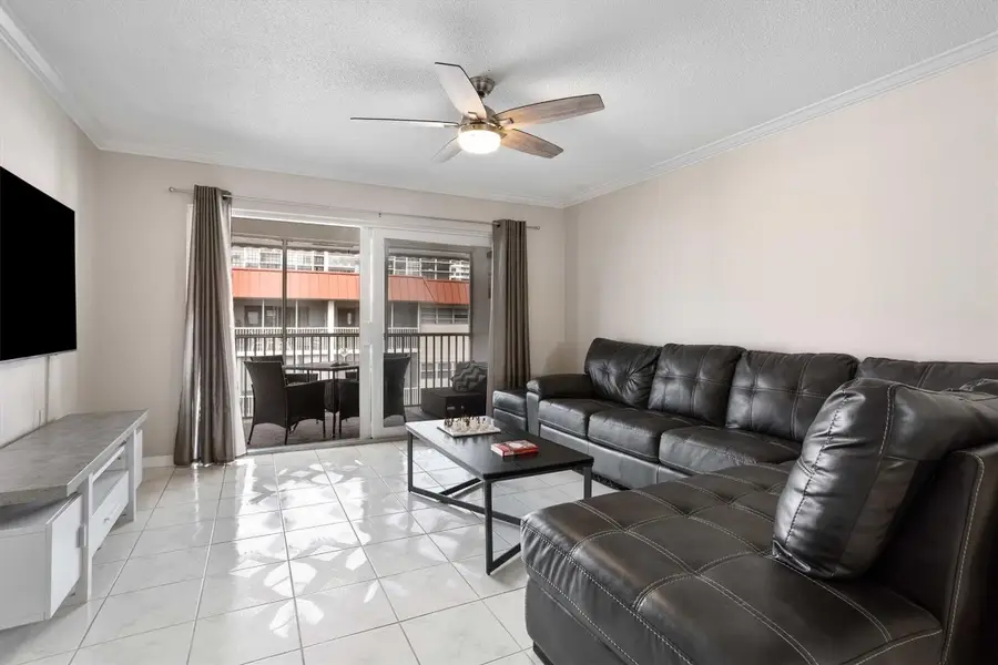 2097 S Ocean Drive #403, Hallandale Beach, FL 33009 - #3