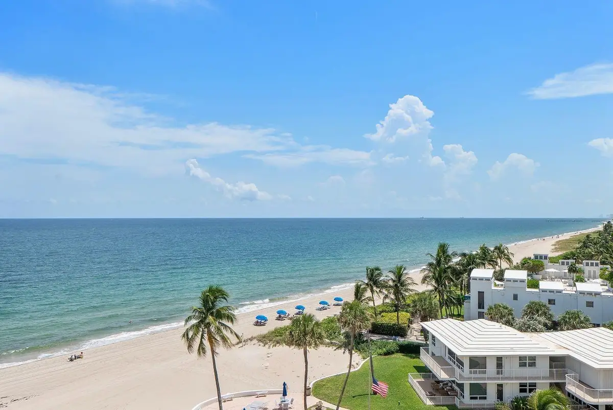 1500 S Ocean Blvd #706, Lauderdale By The Sea, FL 33062 - Image #1
