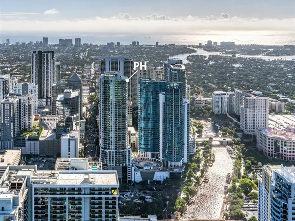 100 E Las Olas Boulevard #4604, Fort Lauderdale, FL 33301