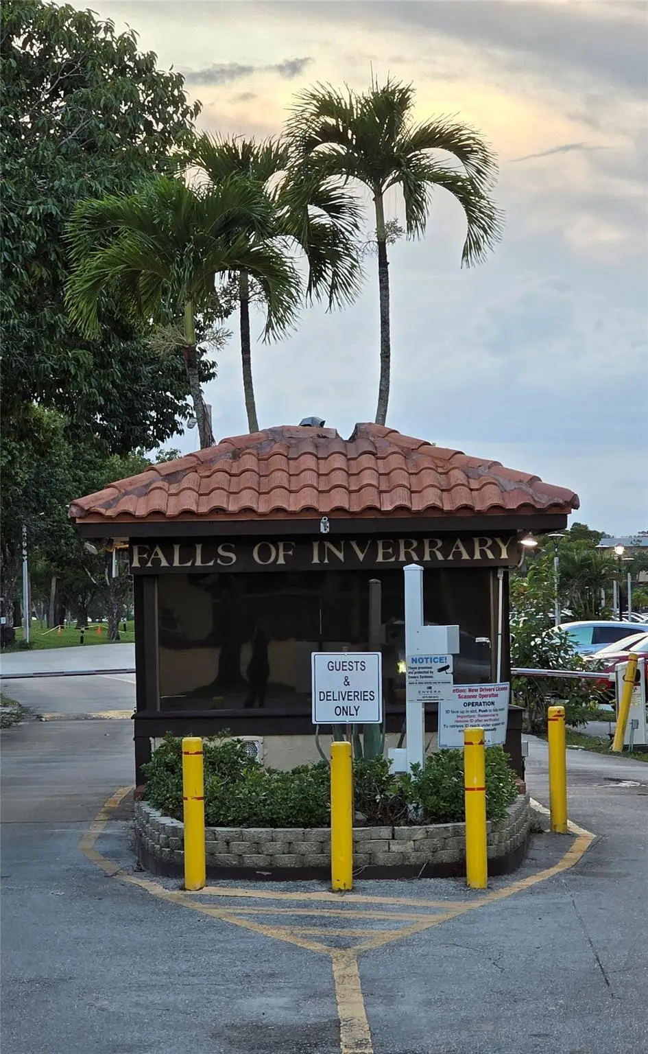 6361 N Falls Circle Dr #207, Lauderhill, FL 33319 - Image #1