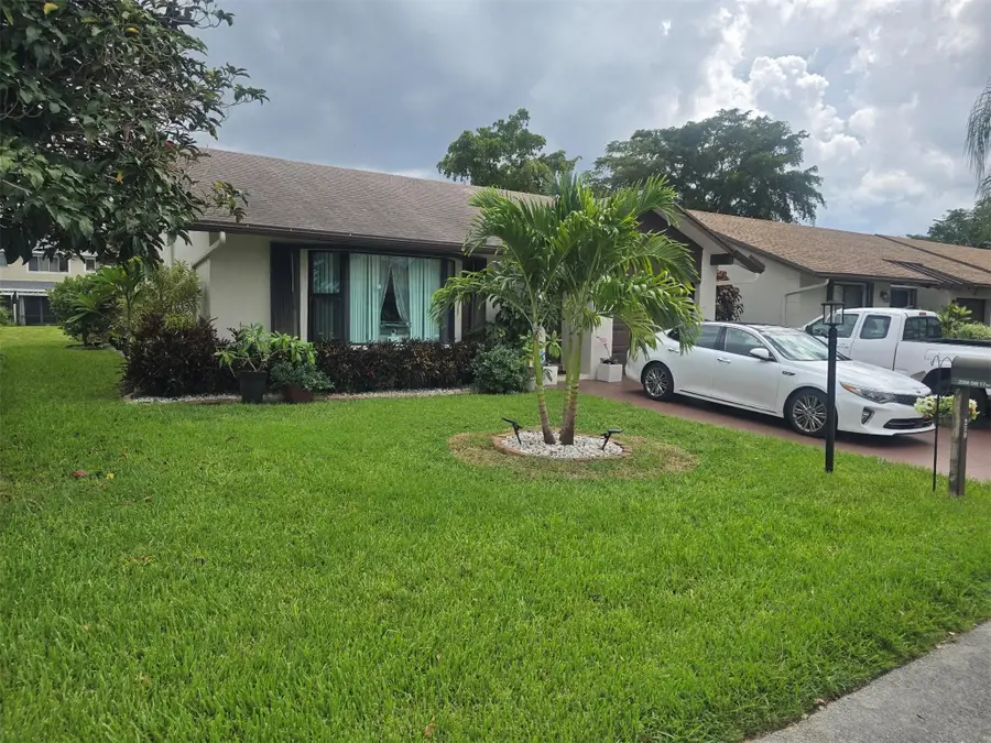 2098 SW 17th Drive, Deerfield Beach, FL 33442 - #2