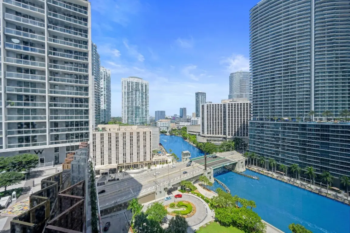 475 Brickell Avenue #1815, Miami, FL 33131 - #1