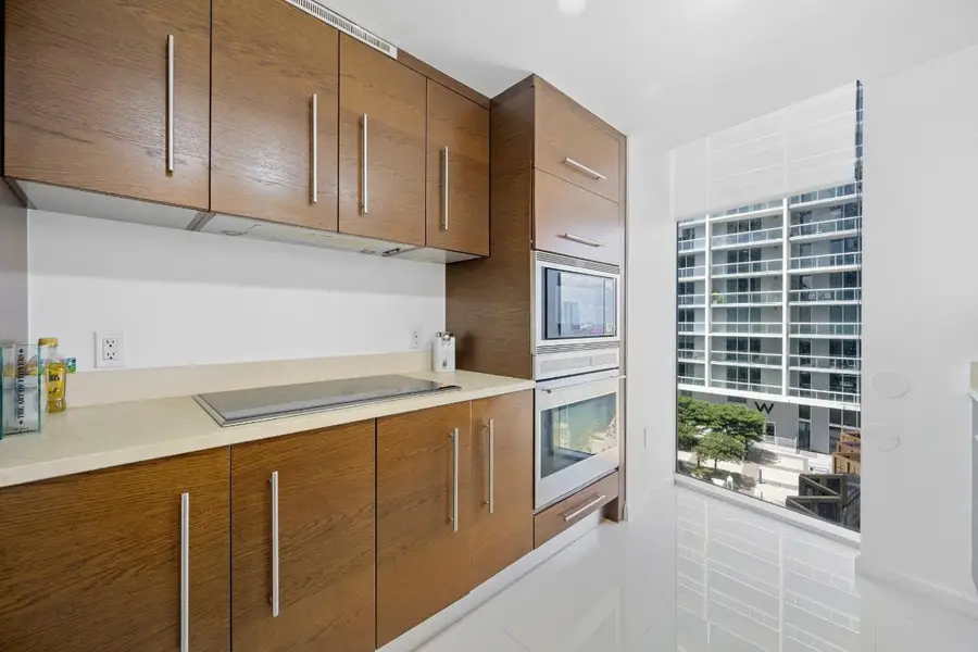 475 Brickell Avenue #1815, Miami, FL 33131 - #2