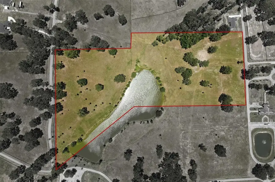 LOT #15 SE 61st Terace Road, Summerfield, FL 34491 - #3
