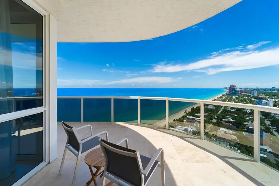3200 N Ocean Boulevard #PH2708, Fort Lauderdale, FL 33308 - Image #2