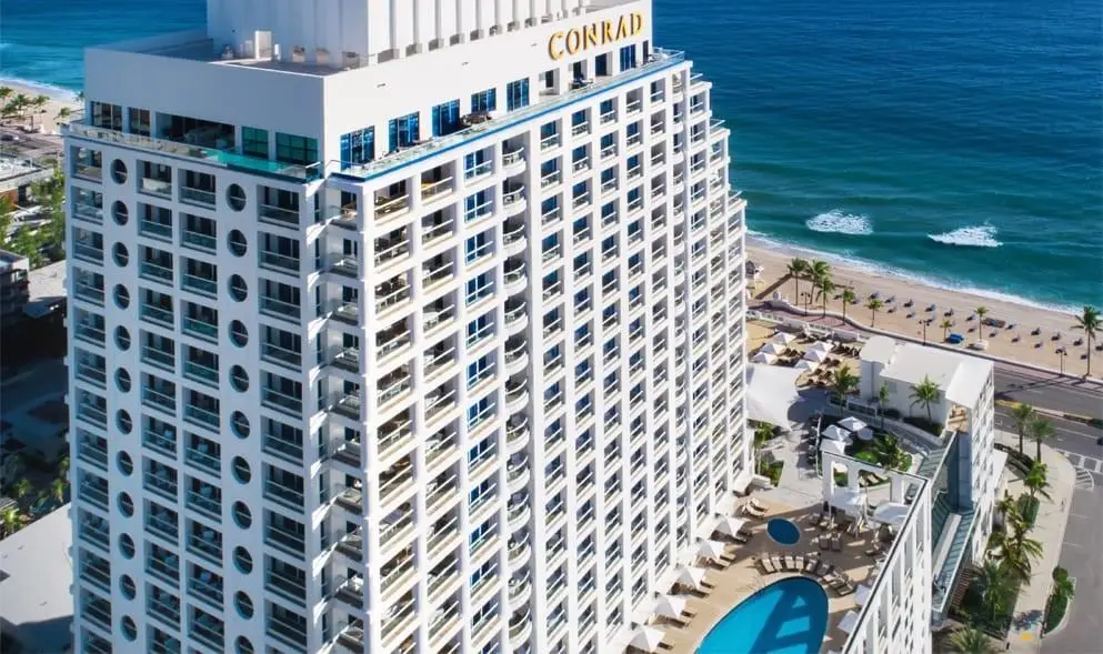 551 N Fort Lauderdale Beach Blvd #H803, Fort Lauderdale, FL 33304 - Image #1