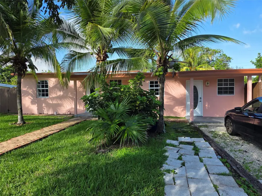 5241 NE 15th Ter, Pompano Beach, FL 33064 - Image #2