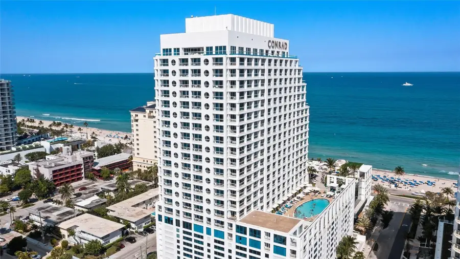 551 N Fort Lauderdale Beach Boulevard #R1902, Fort Lauderdale, FL 33304 - Image #2