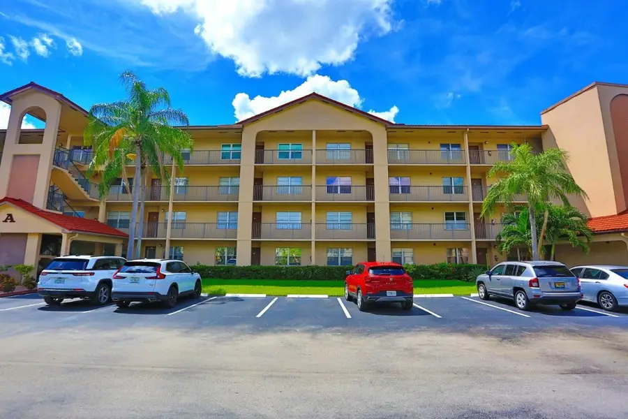 13001 SW 11th Court #307, Hollywood, FL 33027 - Image #3