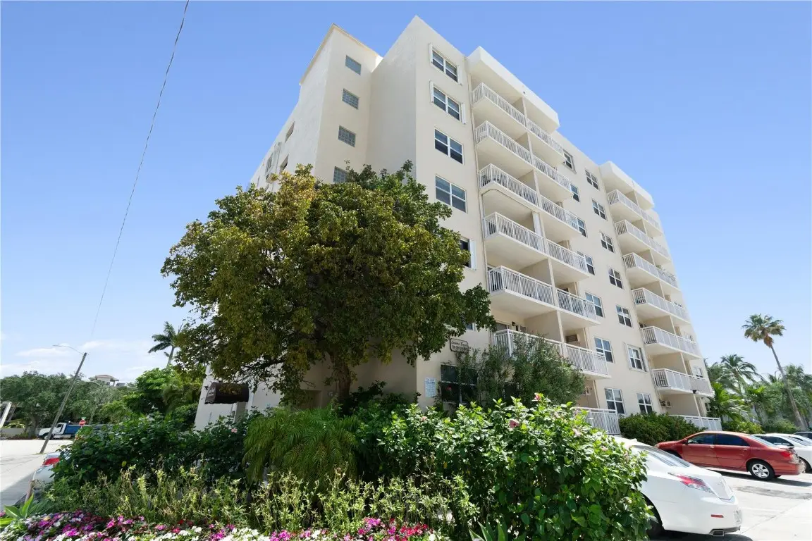 720 Orton Avenue #206, Fort Lauderdale, FL 33304 - Image #1