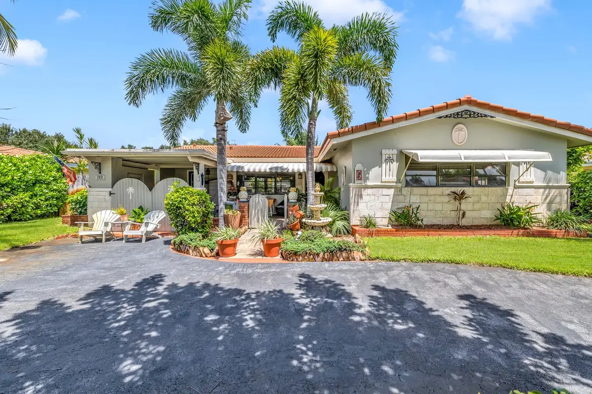 1931 NE 27th St, Lighthouse Point, FL 33064 - Image #1