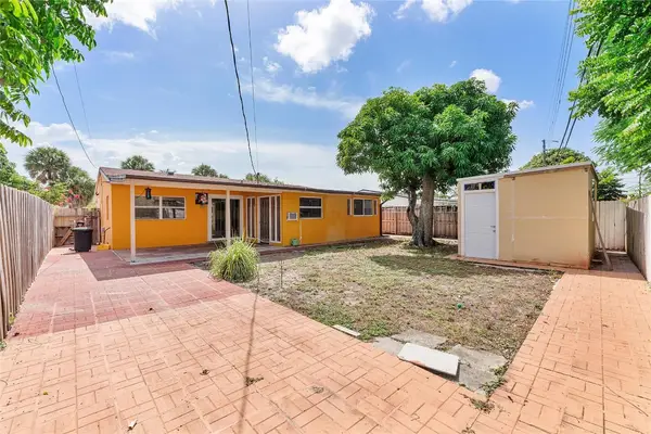 5161 N Andrews Avenue, Fort Lauderdale, FL 33309