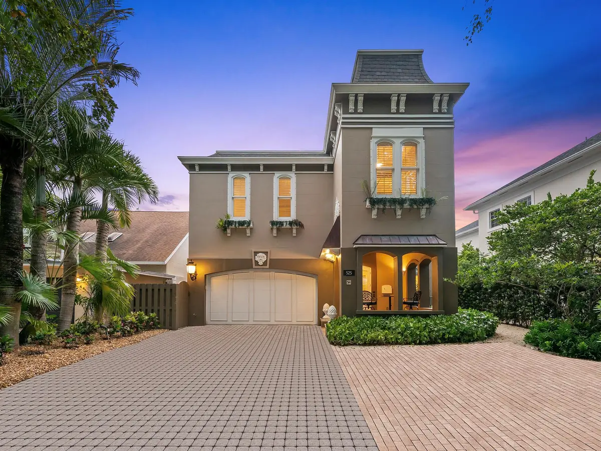 525 N Victoria Park Rd, Fort Lauderdale, FL 33301 - Image #1