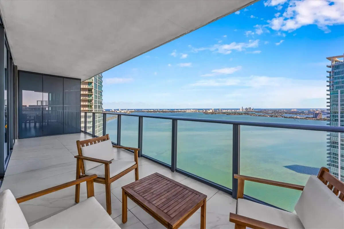 650 NE 32nd Street #4501, Miami, FL 33137 - Image #1
