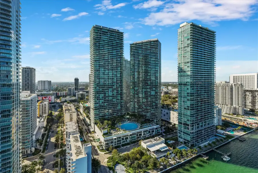 650 NE 32nd Street #4501, Miami, FL 33137 - Image #2