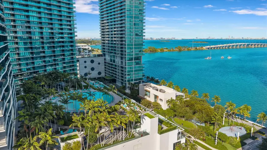 650 NE 32nd Street #4501, Miami, FL 33137 - Image #3