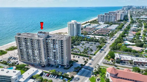 2000 S Ocean Blvd #2L, Lauderdale By The Sea, FL 33062