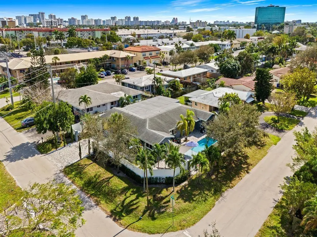 5496 NE 22nd Ave, Fort Lauderdale, FL 33308 - Image #1