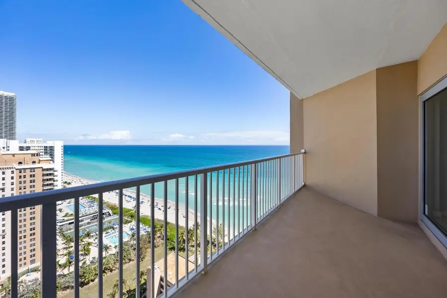1950 S Ocean Drive #PHB, Hallandale Beach, FL 33009 - #2