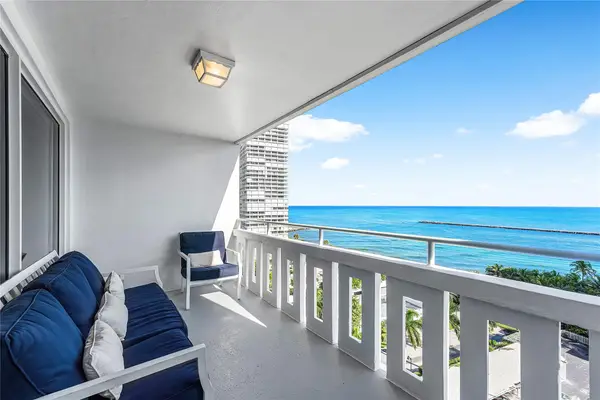 2000 S Ocean Dr #1209, Fort Lauderdale, FL 33316