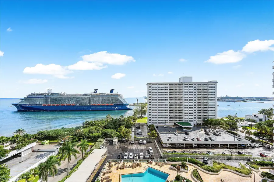 2000 S Ocean Dr #1209, Fort Lauderdale, FL 33316 - Image #2