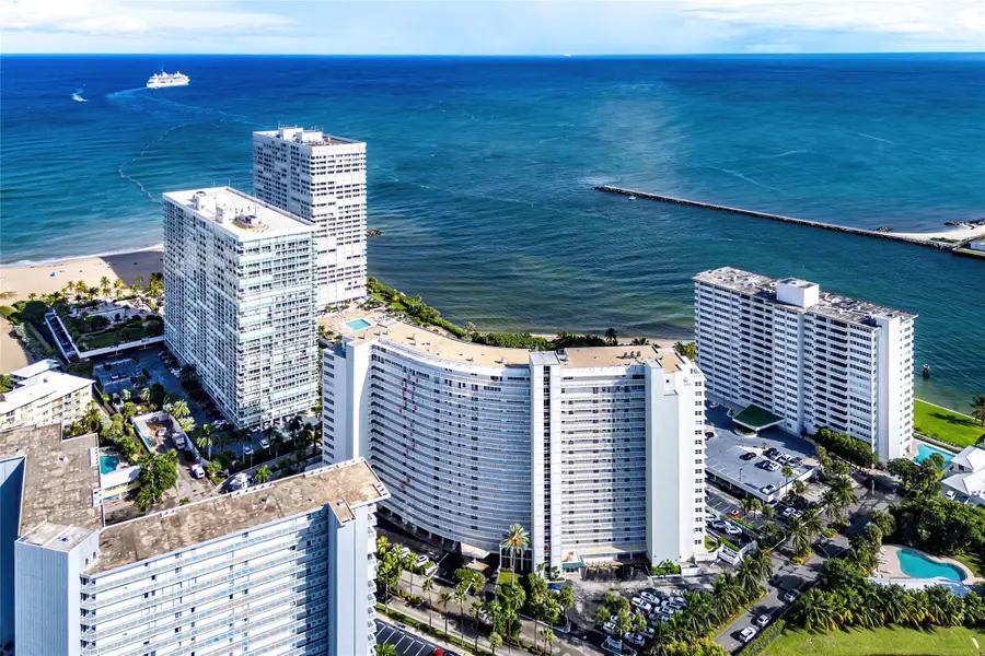 2000 S Ocean Dr #1209, Fort Lauderdale, FL 33316 - Image #3