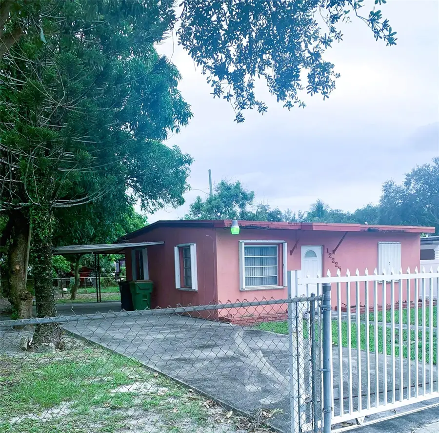 12225 NW 17th Ave, North Miami, FL 33167 - Image #2